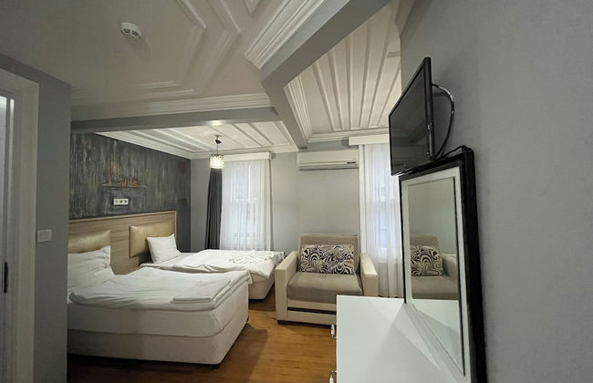 Jasmine Apartment - Foto 23