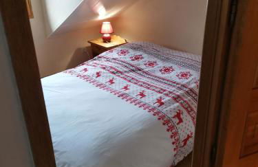 Residence le Cairn - Photo 30