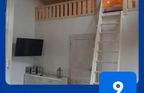 FeWo an der Ostsee Nr. 4 - Foto 21