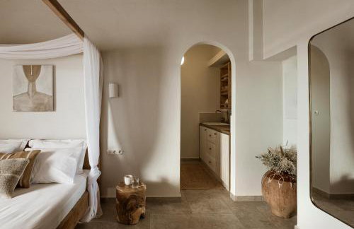 Kisari Kimolos Cozy Studio - Foto 7