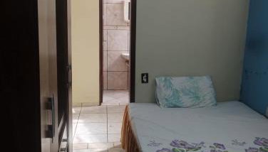 Casa casal Com ar condicionado - Foto 5