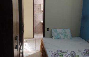 Casa casal Com ar condicionado - Foto 5