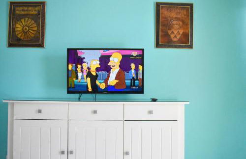 Apartamentos Dunaoasis Maspalomas - Foto 30