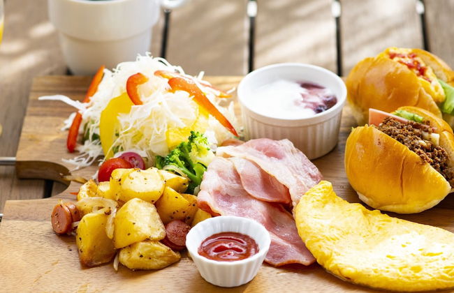 Yenn's Marina Inn Mercy - Foto 25