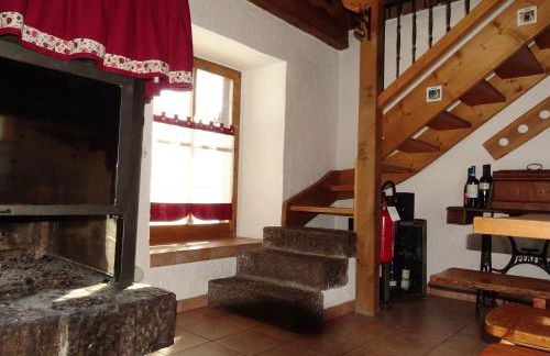 Baita Casera Caviazza - Foto 1