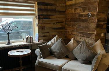 Estuary Point - unique sea views - Photo 15