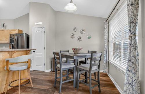 Comfortable 3BR for Families Near Blackwater - Foto 68