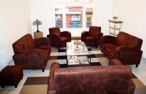 Lille Avenue, Lille Centre, convivialité, confort - Foto 33