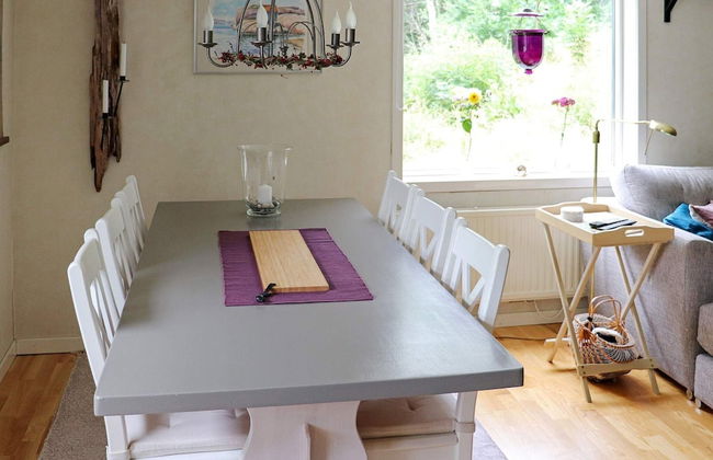 Tranquil Coastal Retreat in Halland-by Traum - Foto 15