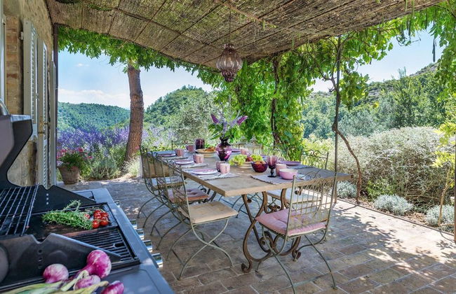 Col Di Casale 8 in Montone - Foto 2