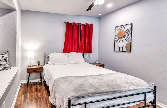 The House of Cards - Foto 4