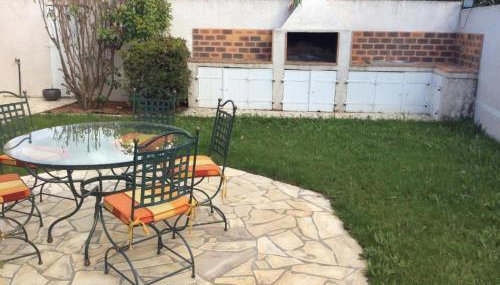 Villa Ancolie climatisée avec piscine chauffée de mai à septembre - Foto 2