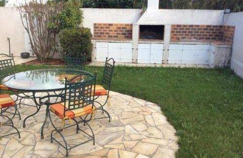 Villa Ancolie climatisée avec piscine chauffée de mai à septembre - Photo 2