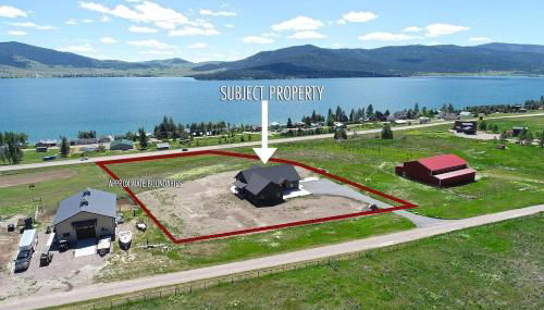 Gunbarrel Vista Lodge - Foto 3