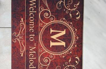 Melody cottage, Samos - Foto 17