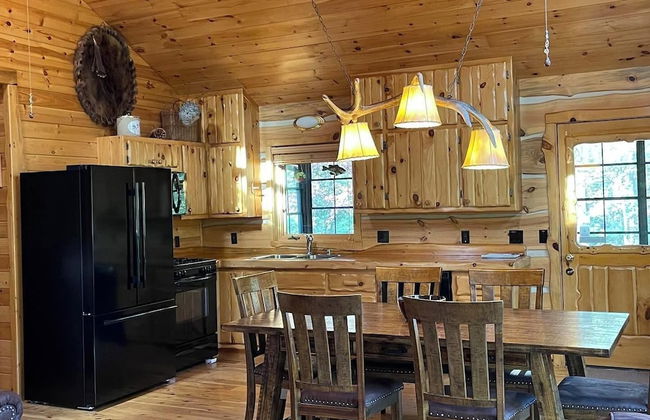 Fish Tails - Photo 24