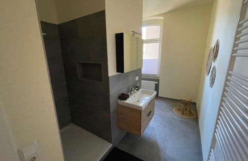 ElisaBett Erfurt - Apartment Lisa - 3 Schlafzimmer und 2 Bäder, bis 5 Personen - Photo 11