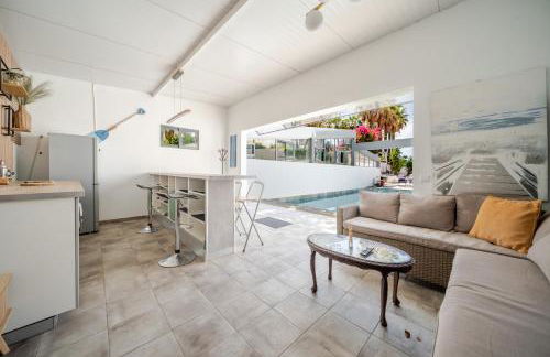 Casa ELI - 3 Bedroom house with pool - HolidaysPT - Foto 22