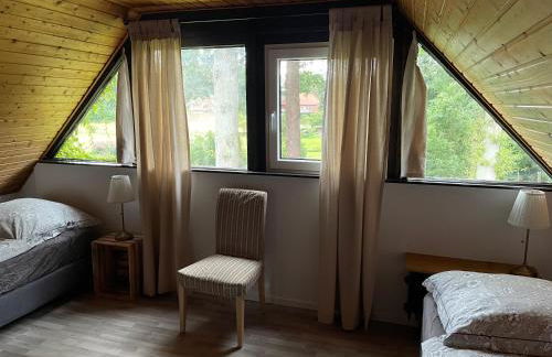 Ferienwohnung Hemmerle - Foto 6