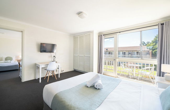 Bathurst Studio Apartments - Foto 10