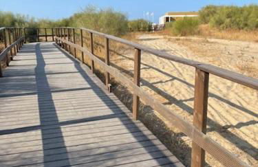 Paradise Found - Stunning 3 Bedroom Apartment in Vila Real de Santo António - Foto 28