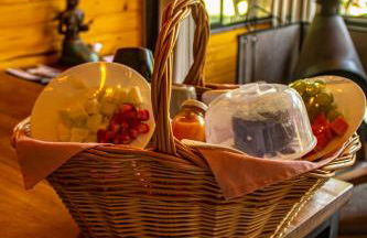 Cabanas Jardim dos Canyons - Foto 101