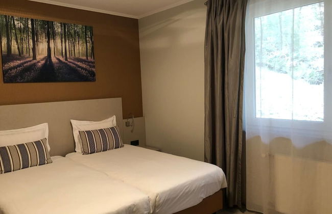 Appart-Hotel Gwendy - Foto 26