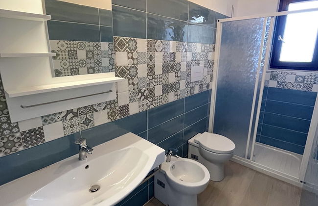 NaturAmare Apartments Palinuro - Foto 59