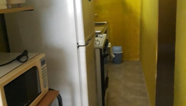 Ochi Cottage - Foto 5, Cocina privada