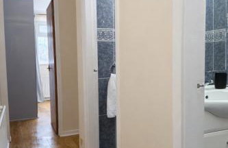 Cosy 2-Bed Flat in the Heart of Prestwich Village - Foto 14