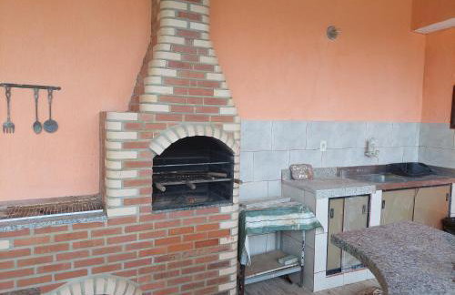 Casa aconchegante e bem espaçosa - Foto 17