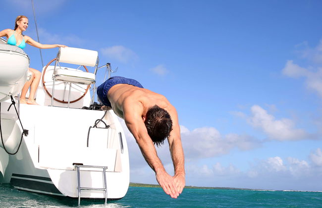 Punta Cana Party Boat - Photo 1