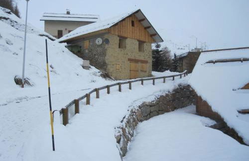 Chalet Baptiste - Foto 15