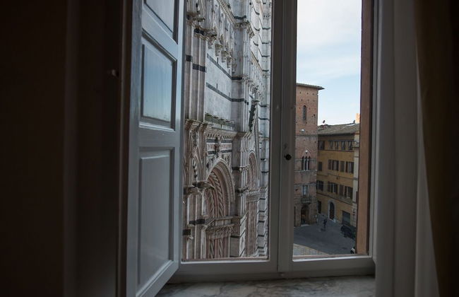 B&B Palazzo del Magnifico - Foto 36