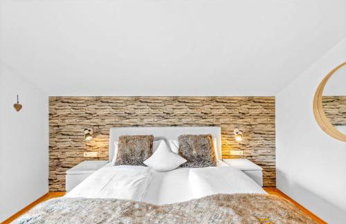 CASARINA - Alpenblick am Barmsee - FeWo Katharina - Foto 29