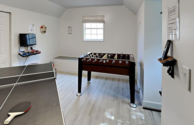 Jireh Mount Cabin - Foto 23