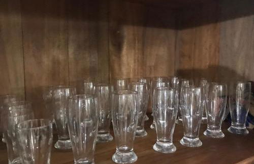 Ampla casa completa, pé na areia Praia do Foguete, Cabo Frio - Foto 13