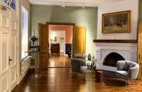 Ferienvilla Jagdschloss Friedrichsmoor - Foto 17