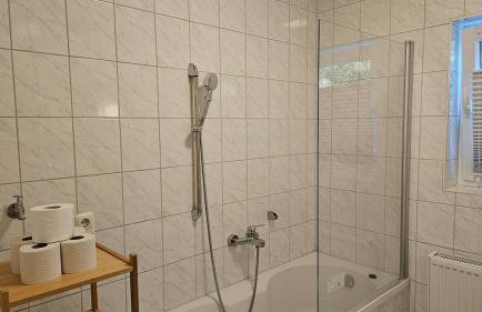 Doppelhaus, 3-4 Zimmer, 3-5 Betten, 3 Badezimmer, Küche - Foto 24