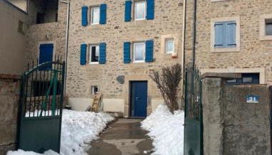 Le Logis des Cerfs - Foto 3