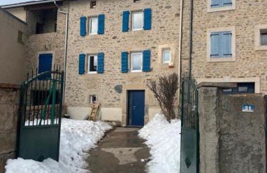 Le Logis des Cerfs - Foto 3