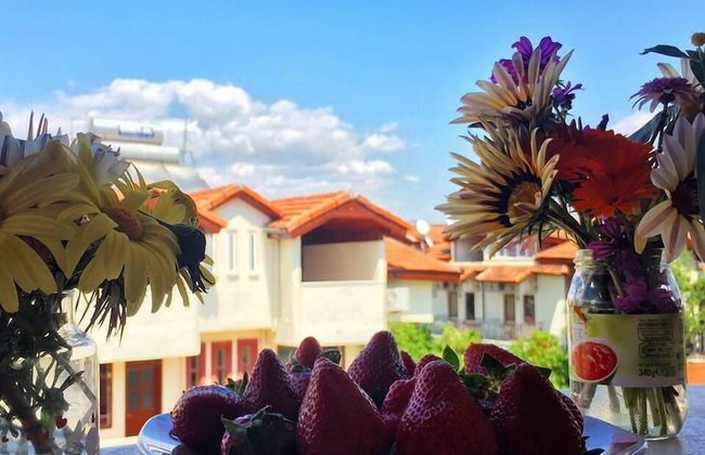 Erasmus Apart Hotel - Foto 51