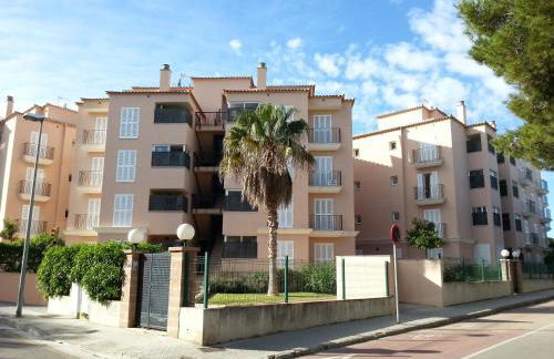 Apartment CarpeDiem Cala Bona Mallorca Cala Millor - Foto 40