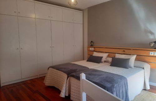 Acogedor y cálido apartamento con vistas a la montaña - Foto 13