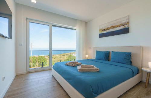 Axess Villa with panoramic ocean view - Foto 36