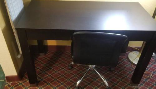 Hotel 2 Queen Beds Hotel Room 207 Booking - Foto 3