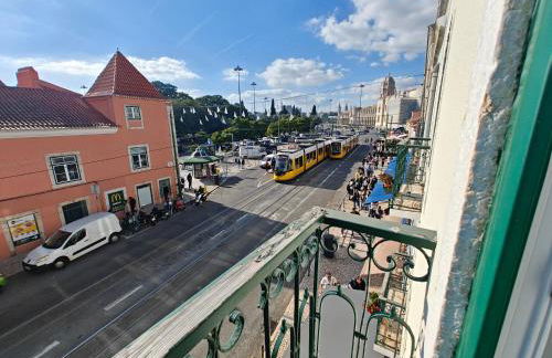 Jerónimos Apartments best place in Lisbon - 2º D - Foto 10