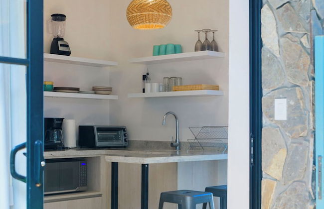 Villas VR Beachwalk Avellanas - Foto 16