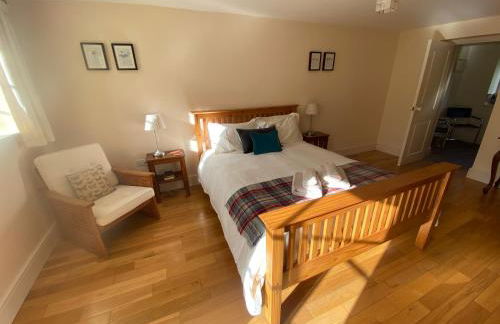 Glanhenwye Courtyard Cottages - Photo 11