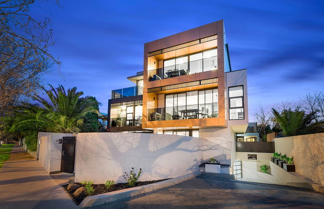 Manhattan Apartments - Caulfield North - Foto 1